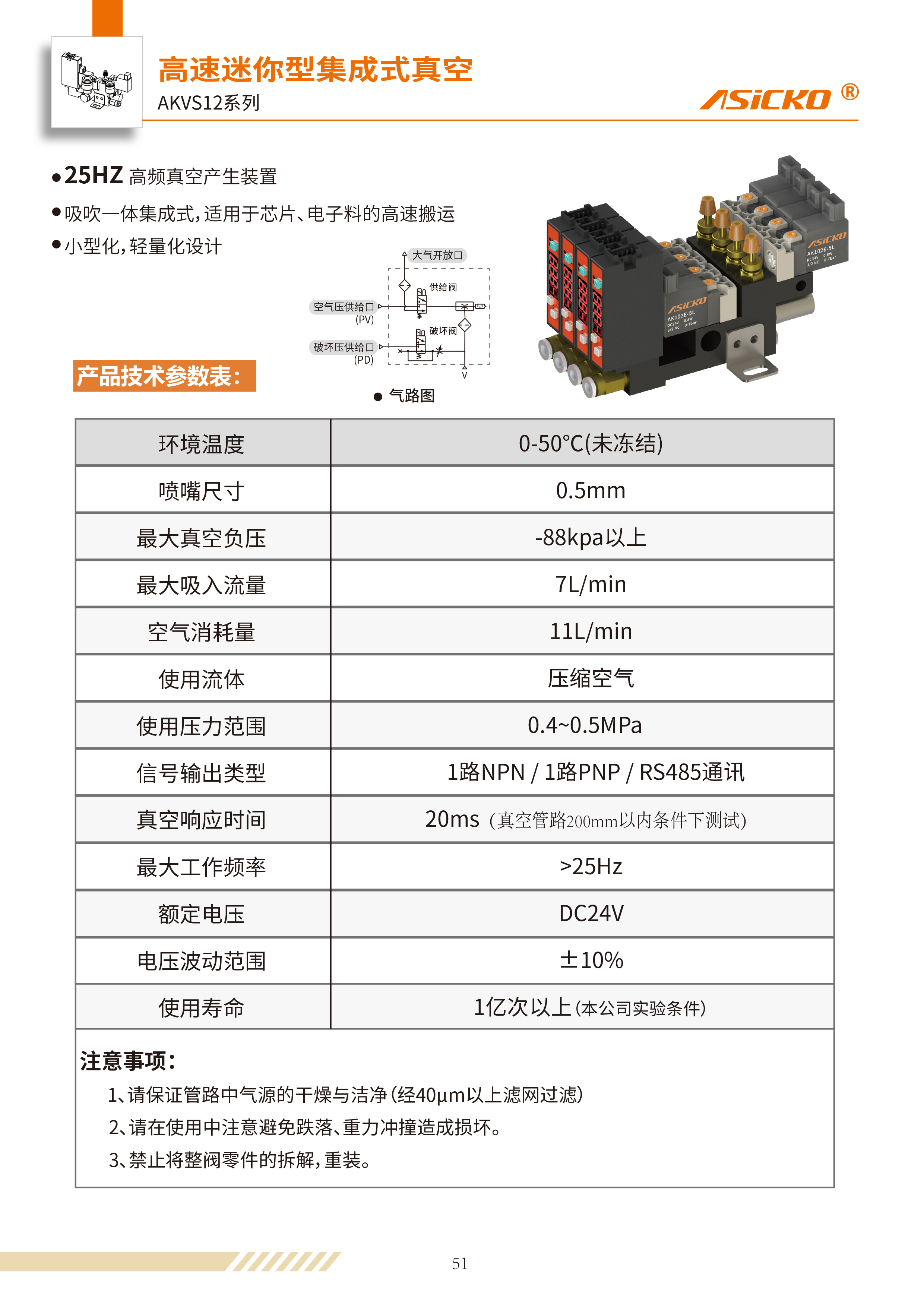 AKVS12规格书-1