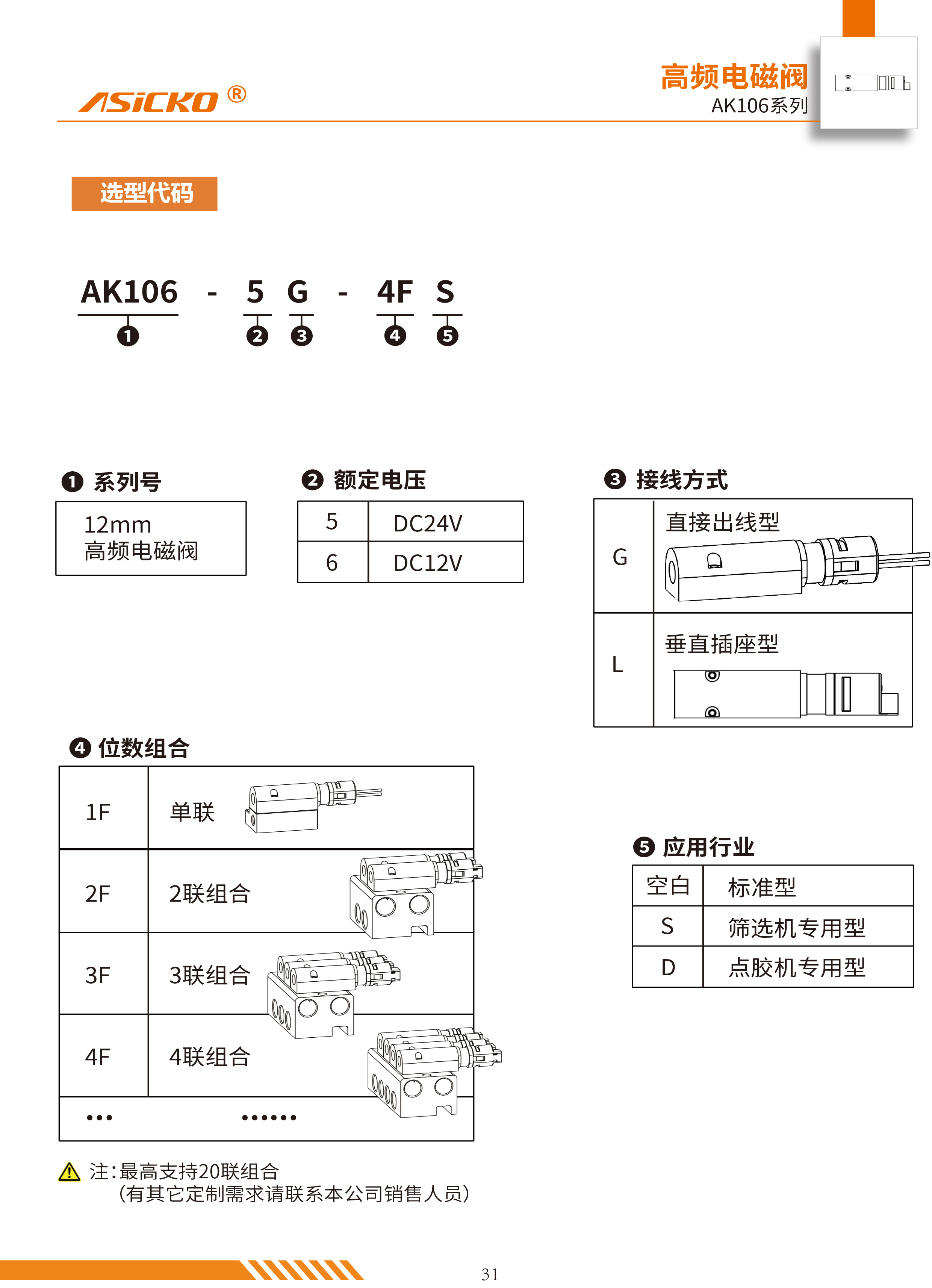 AK106规格书-2