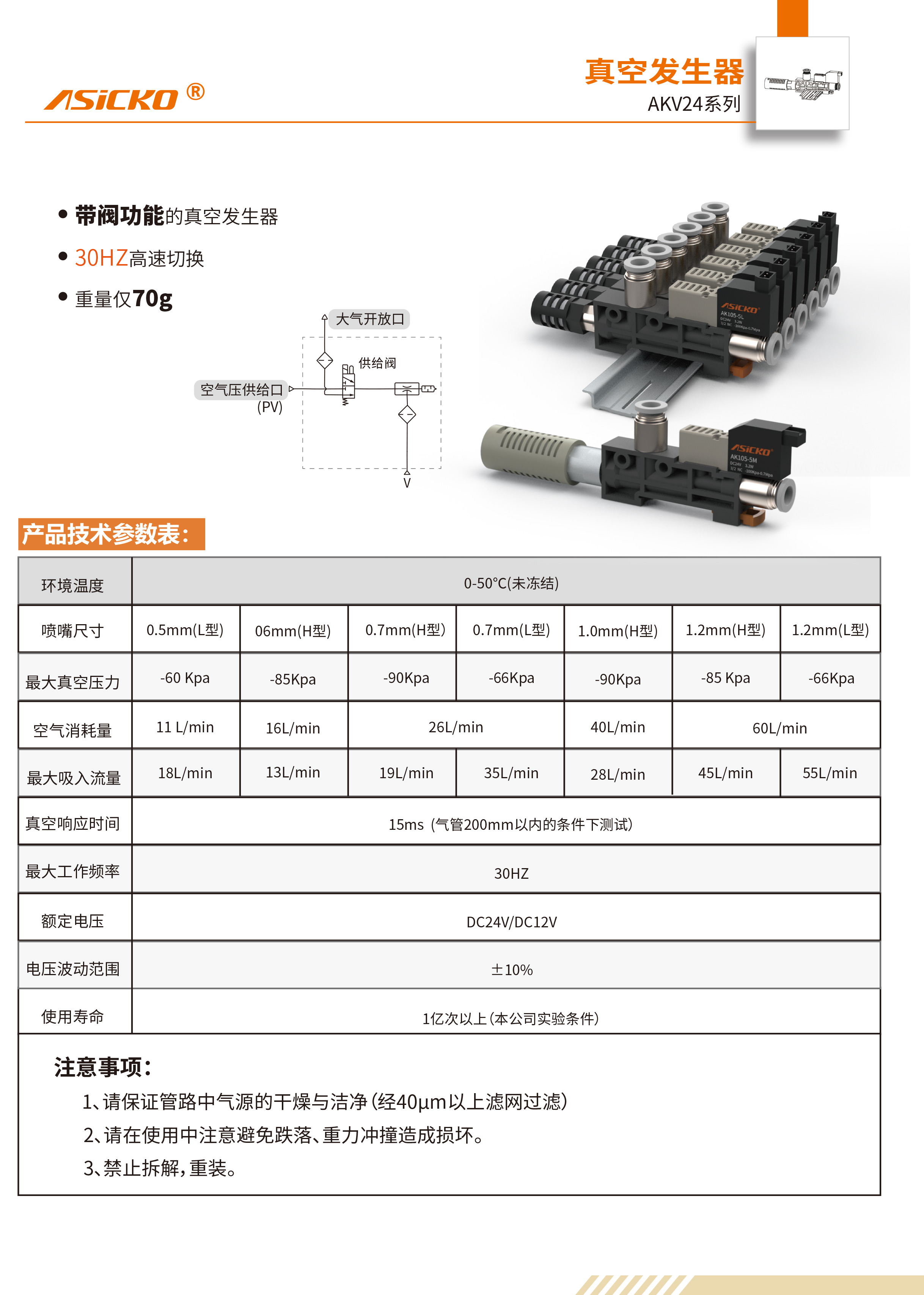 AKV24规格书-1