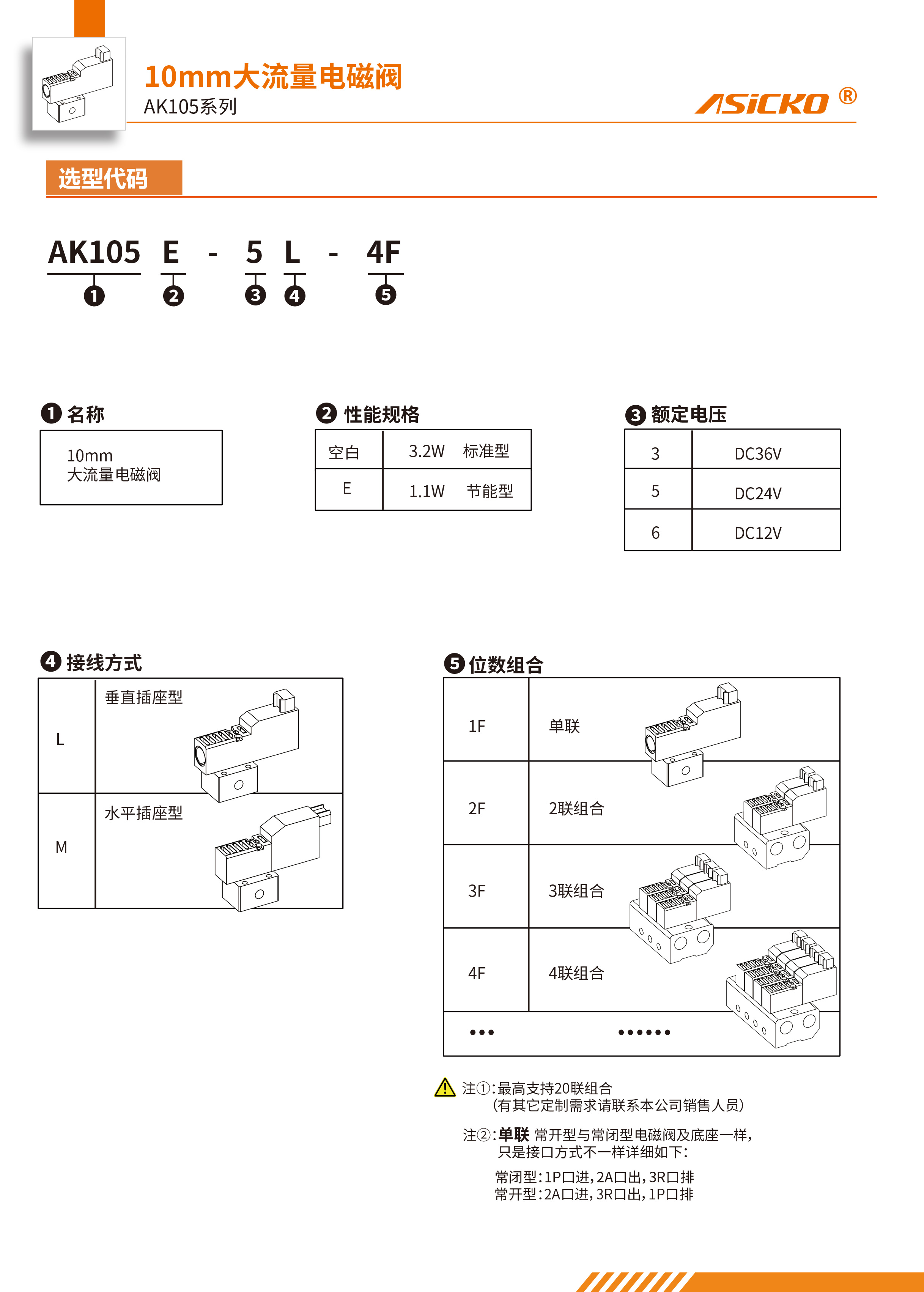 AK105规格书-2