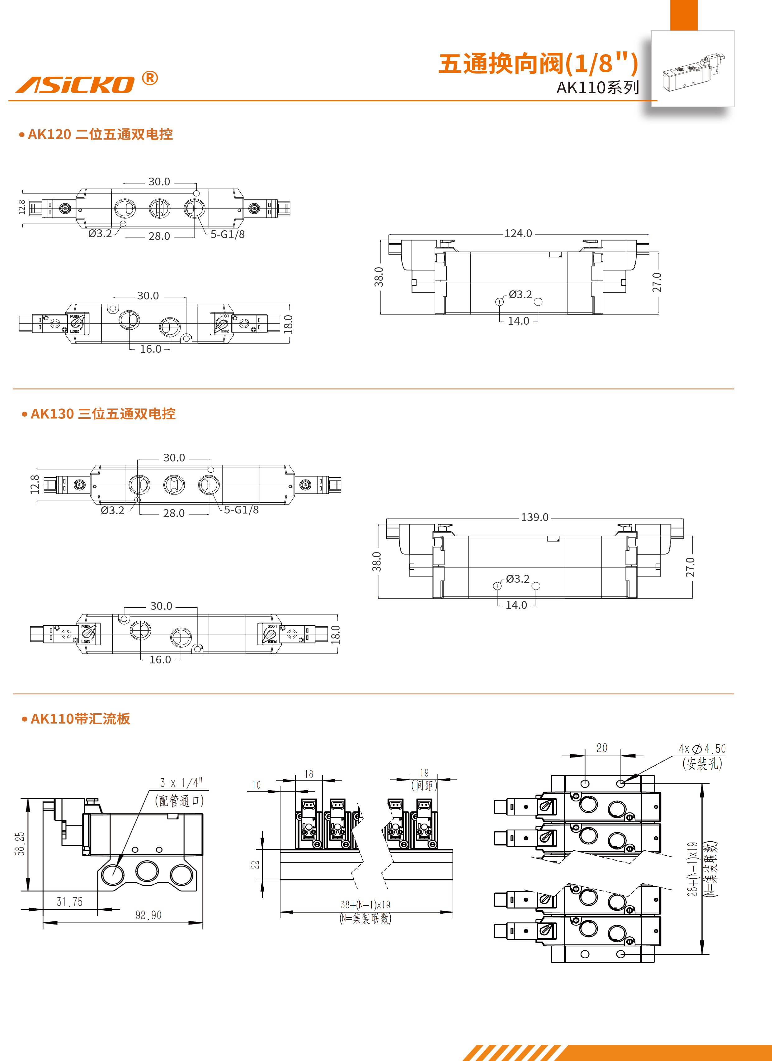 AK110规格书-3