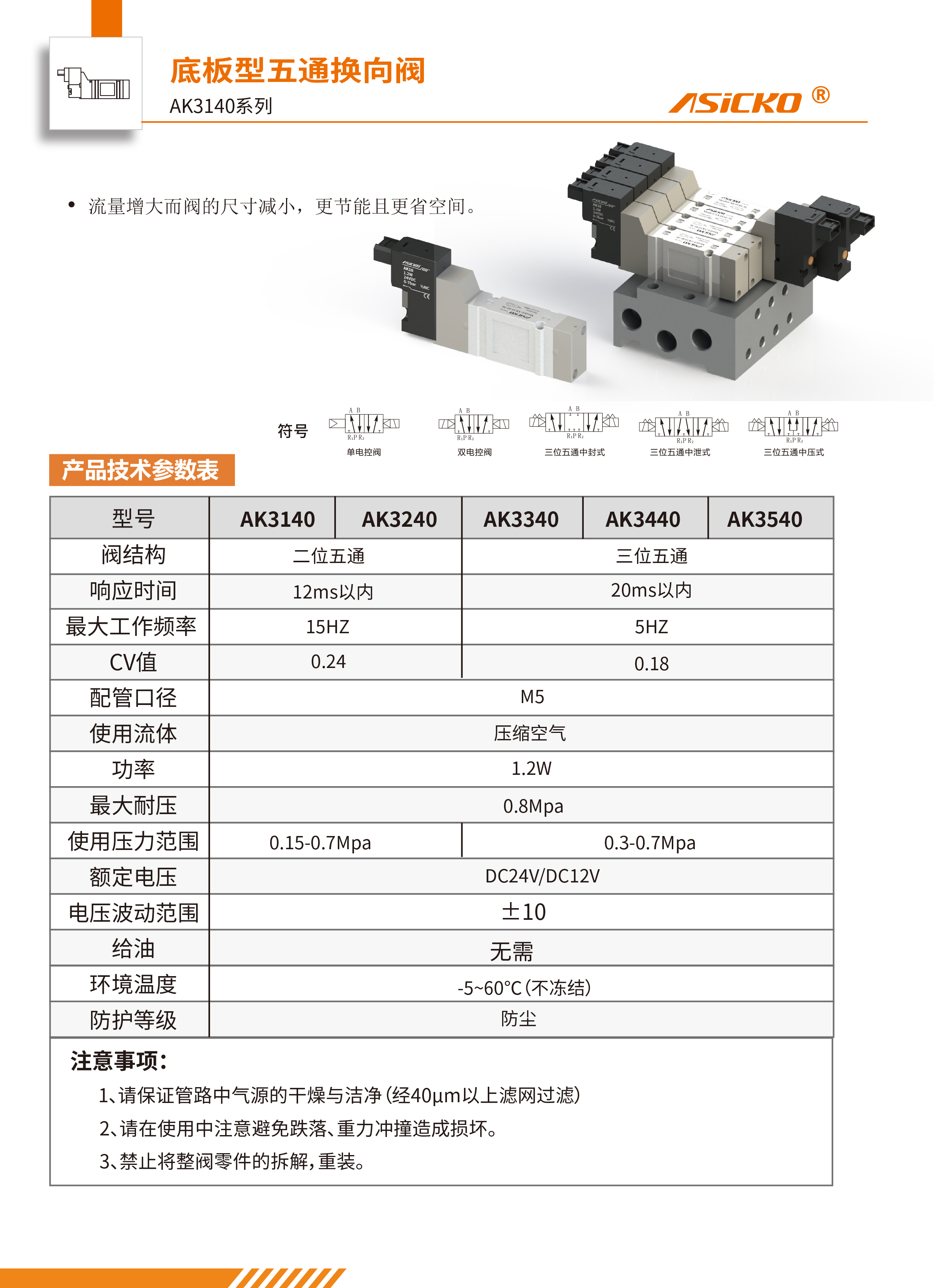 规格书_AK3140-1